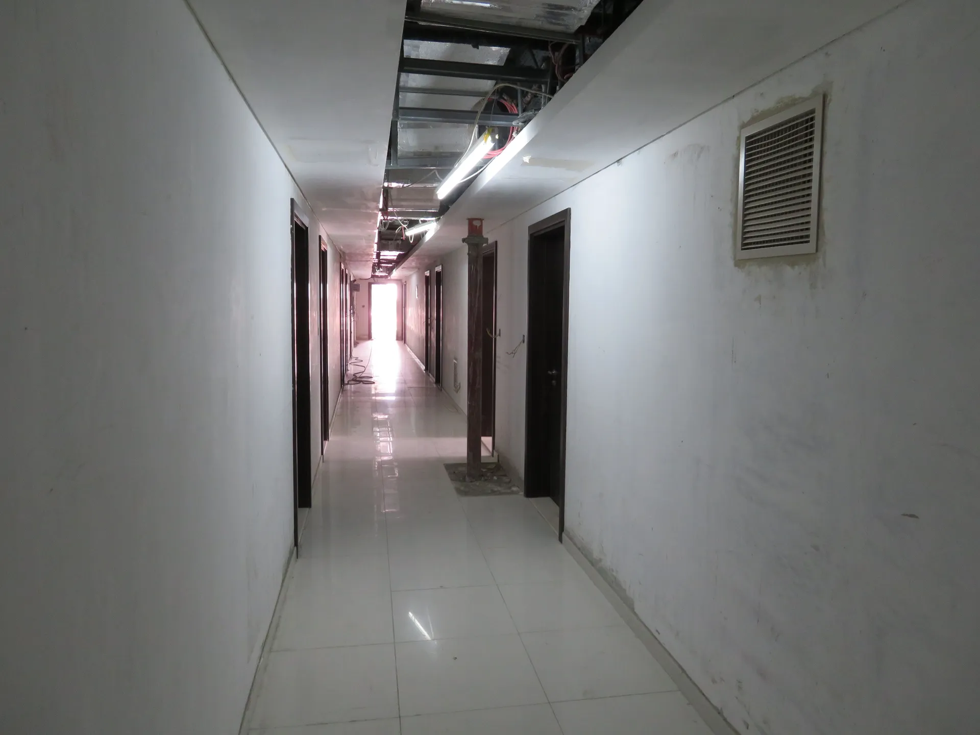 project inspections