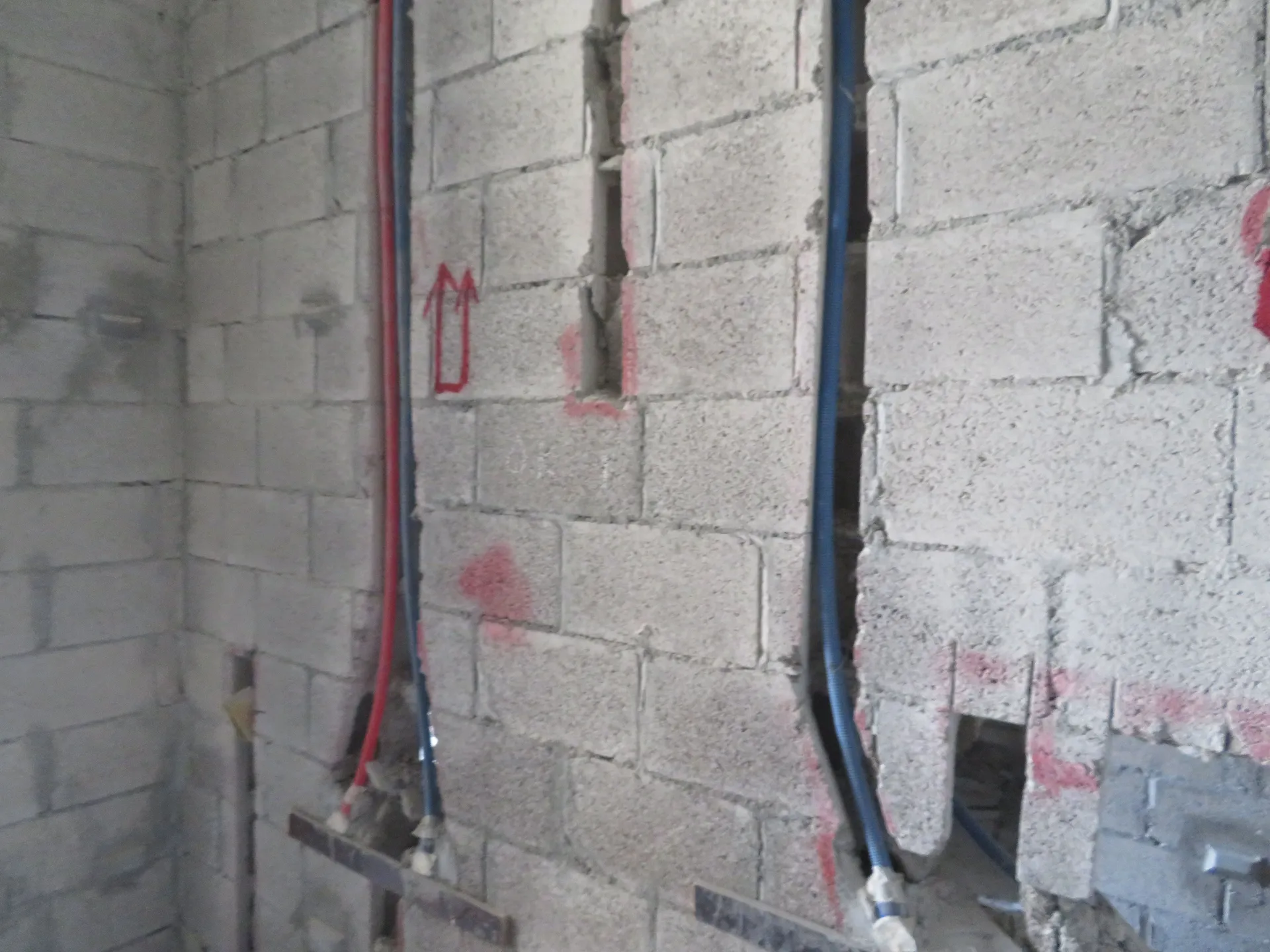 project inspections
