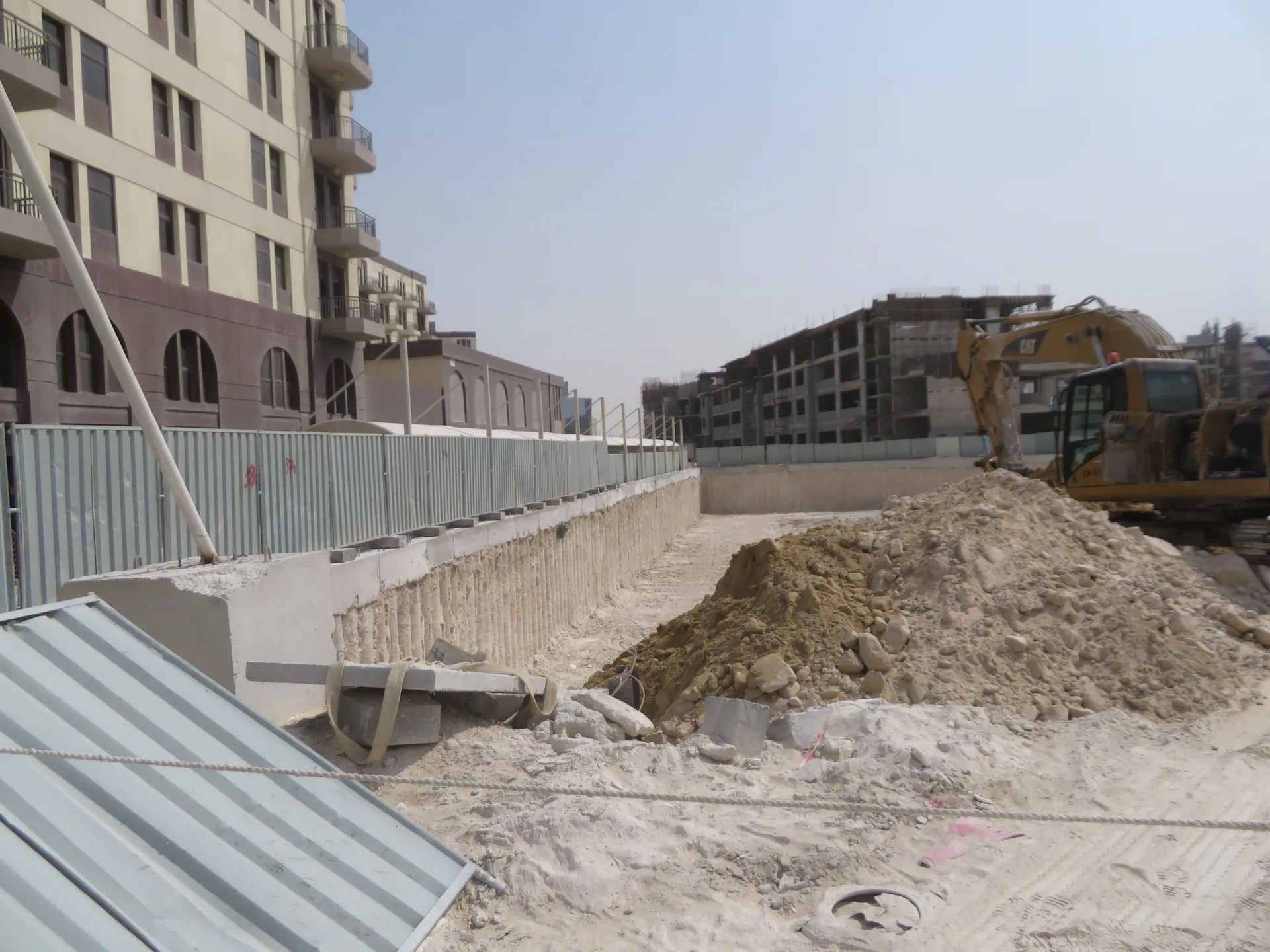 project inspections