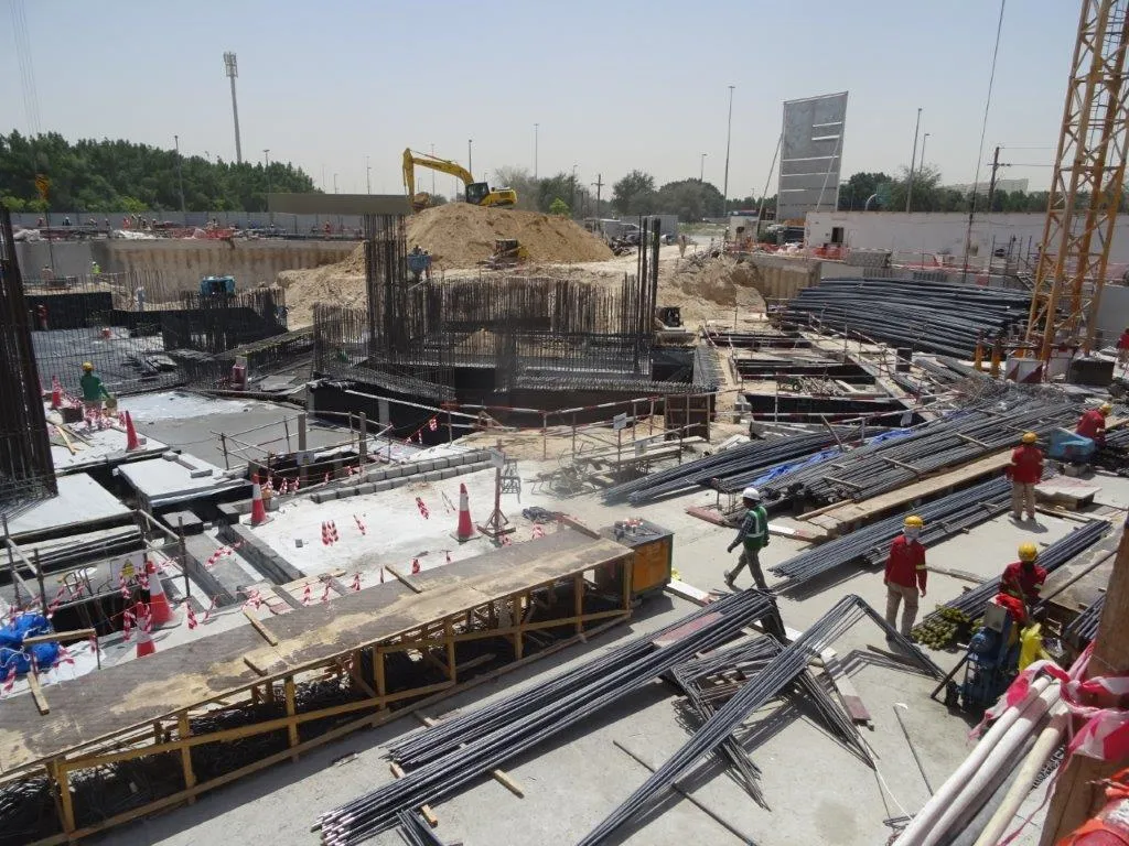 project inspections