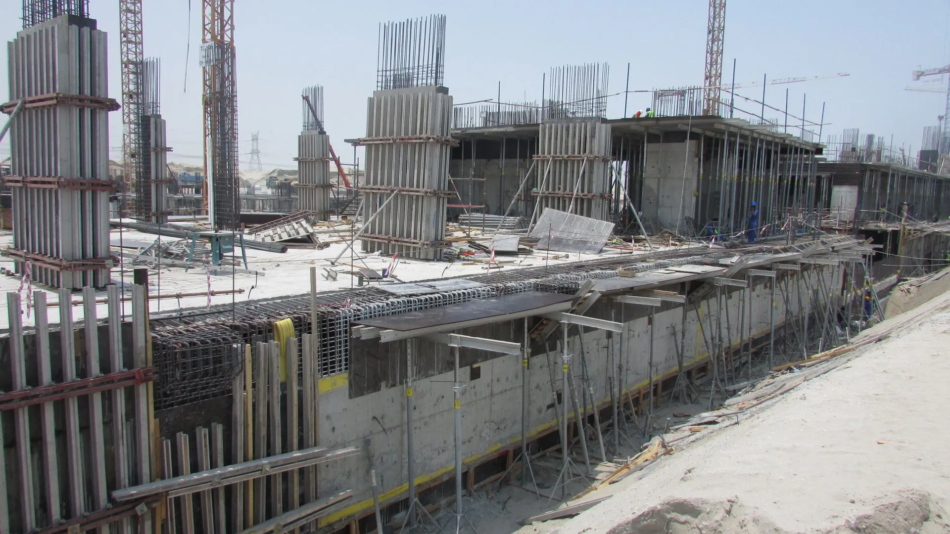 project inspections