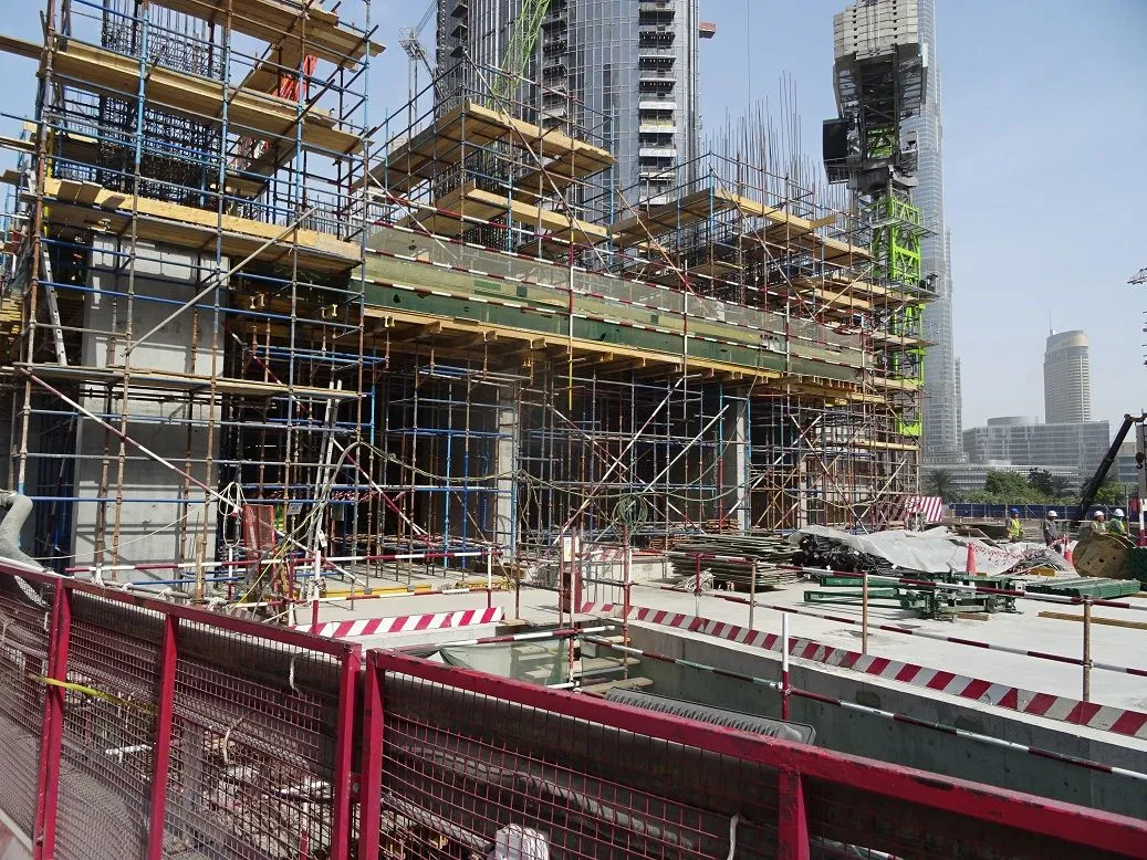 project inspections