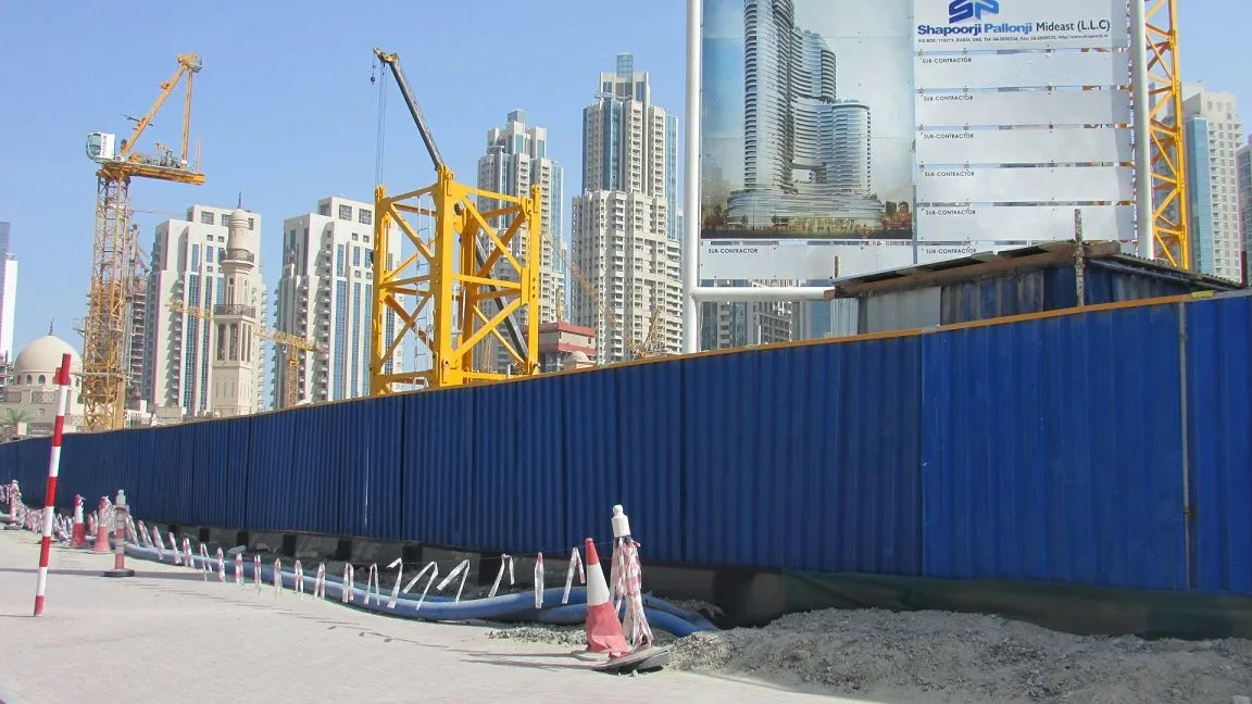 project inspections