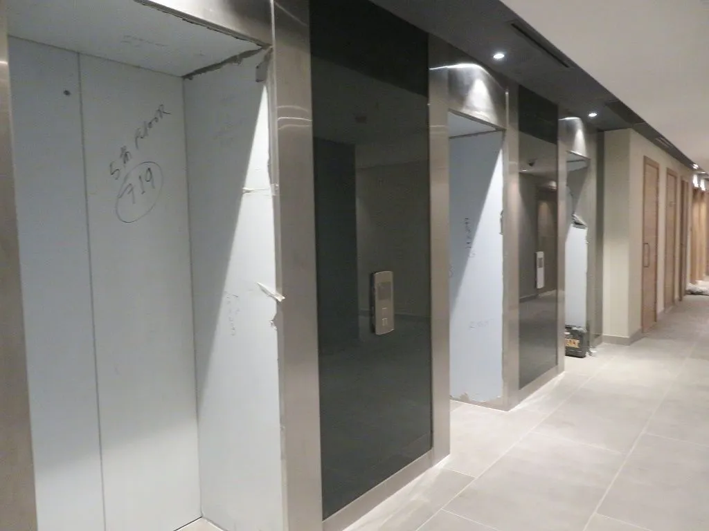 project inspections