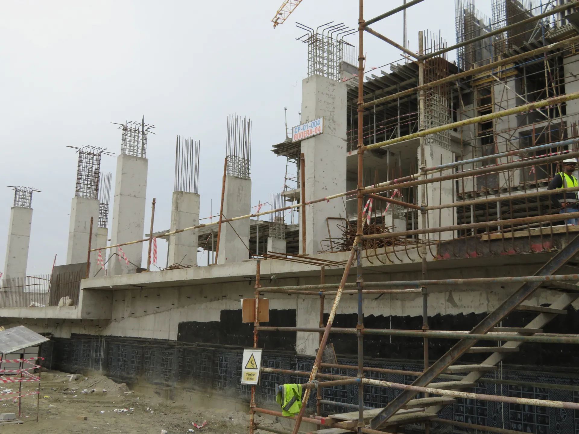 project inspections