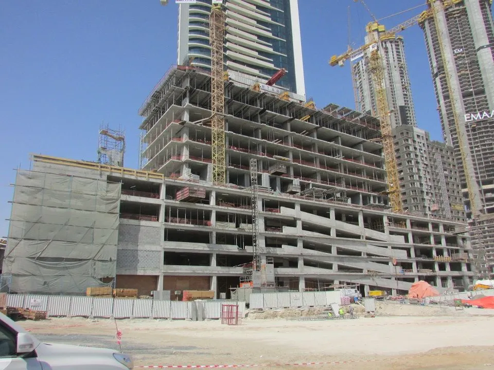 project inspections