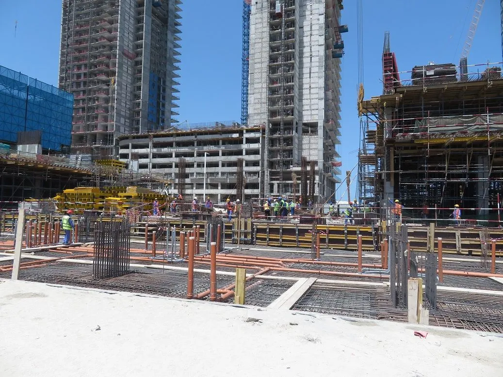 project inspections