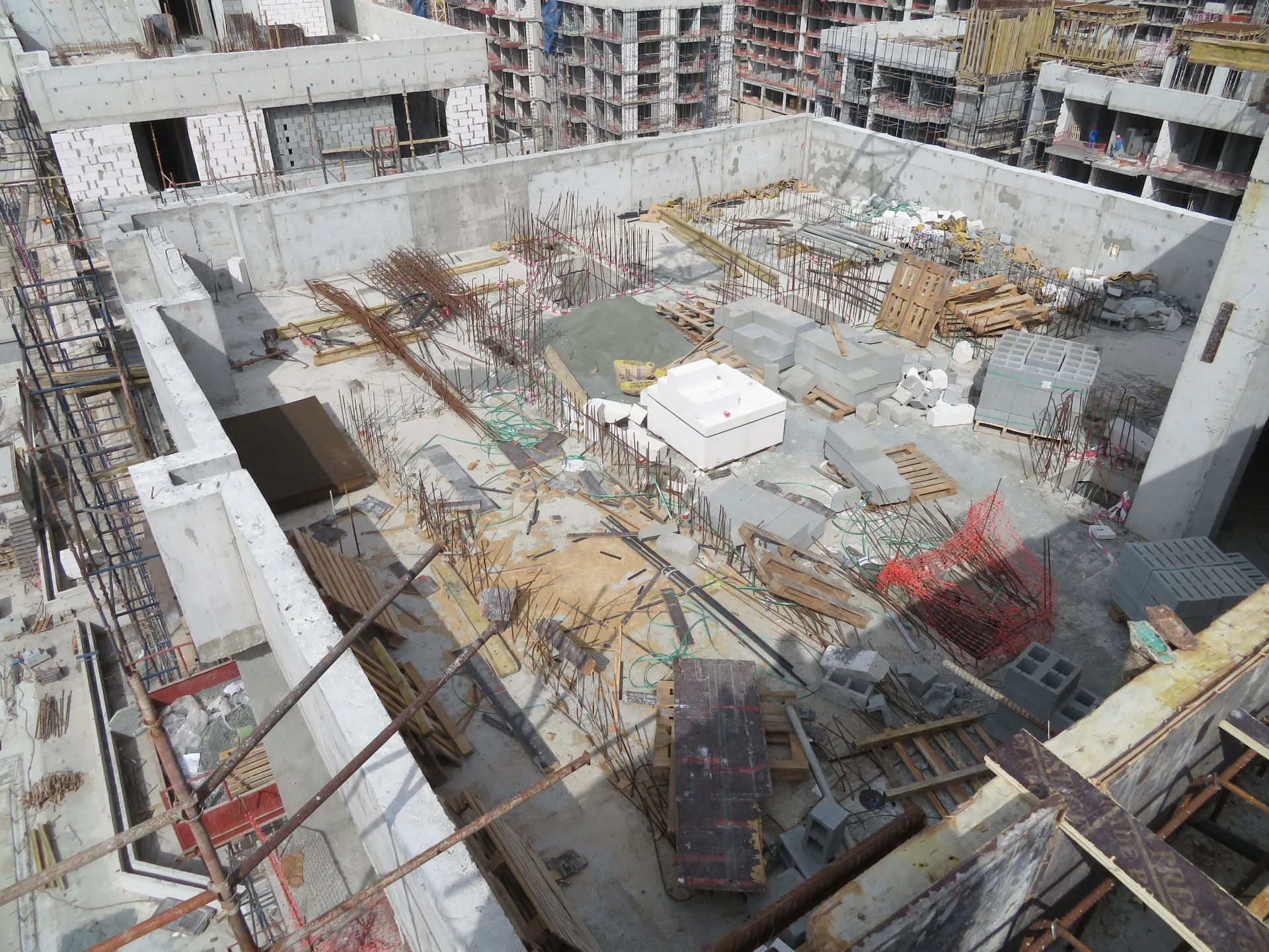 project inspections