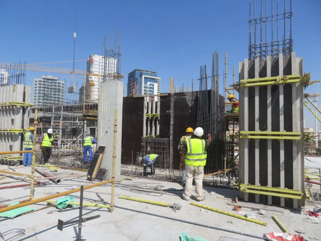 project inspections