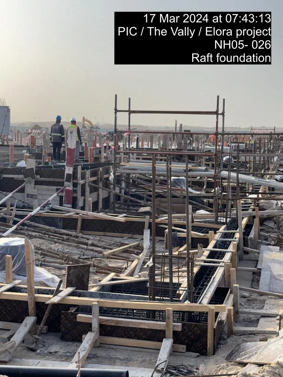 project inspections