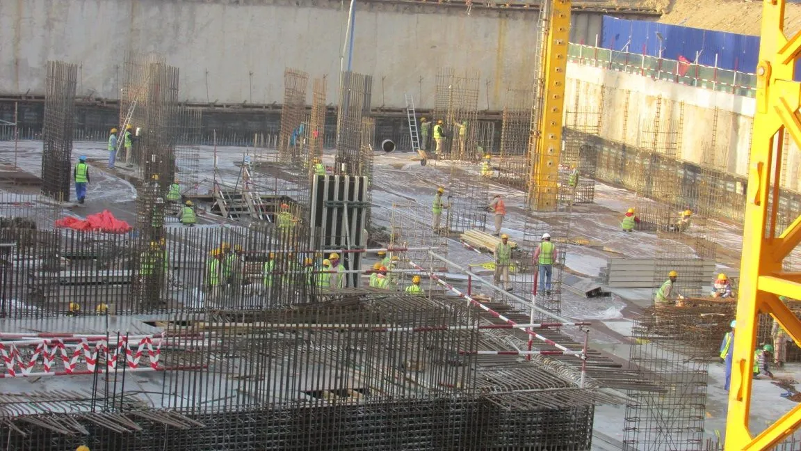 project inspections
