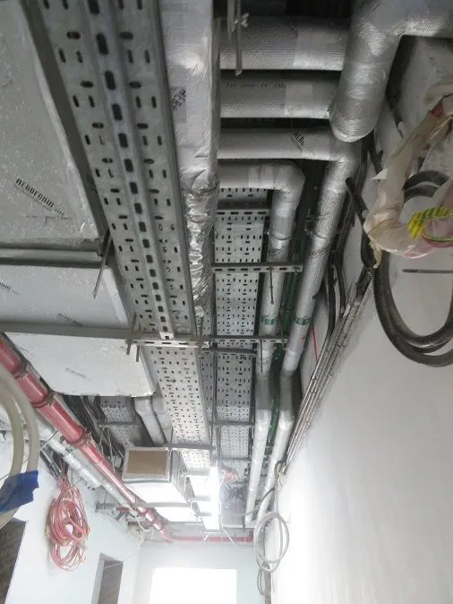 project inspections