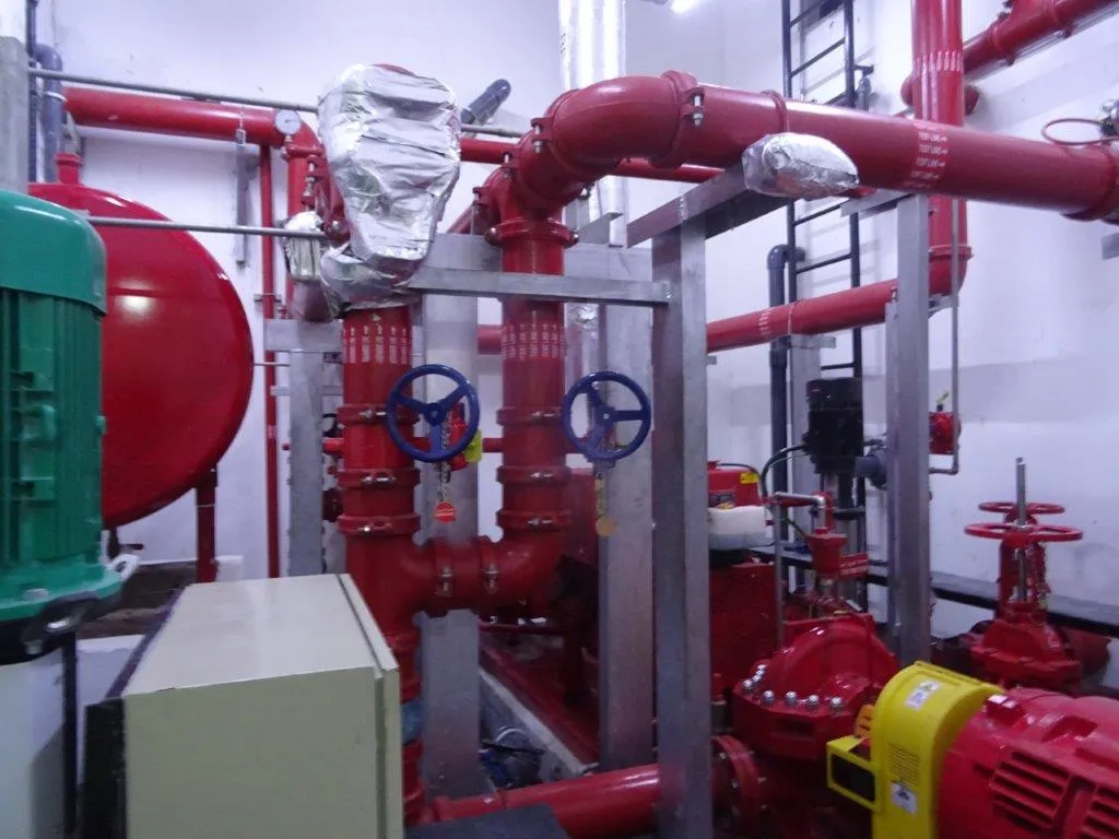 project inspections