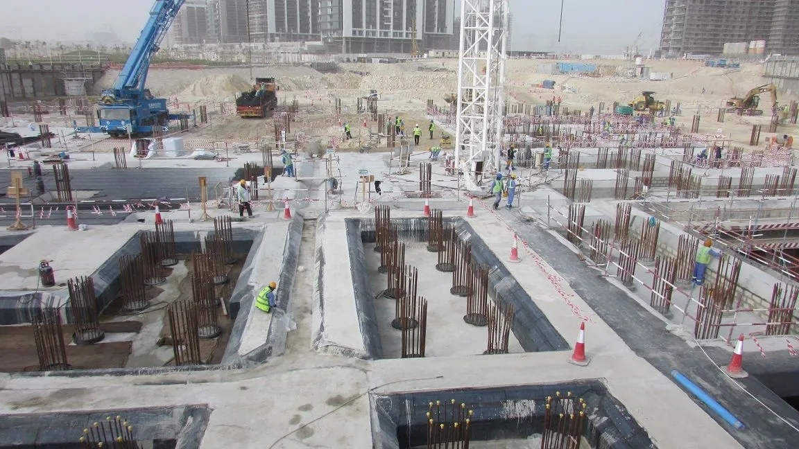 project inspections
