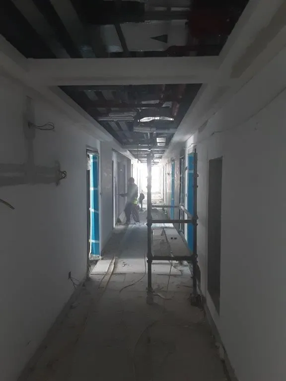 project inspections