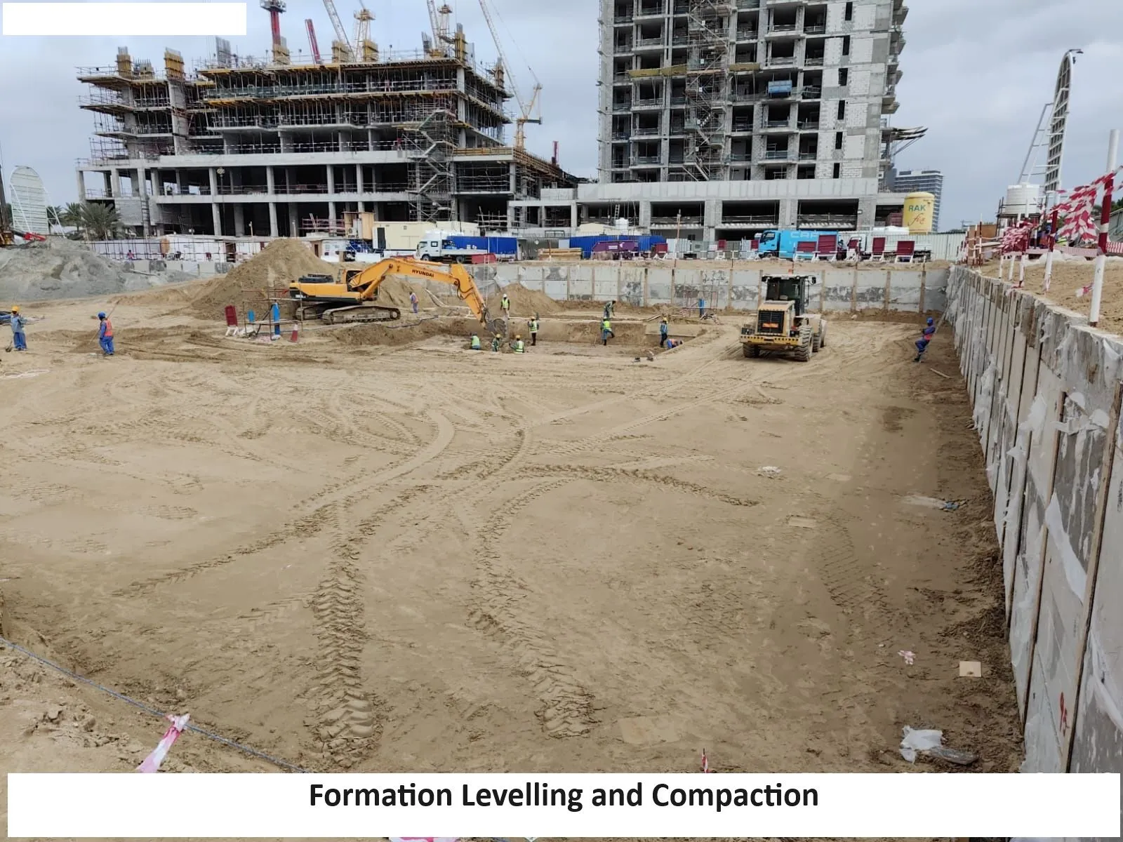project inspections
