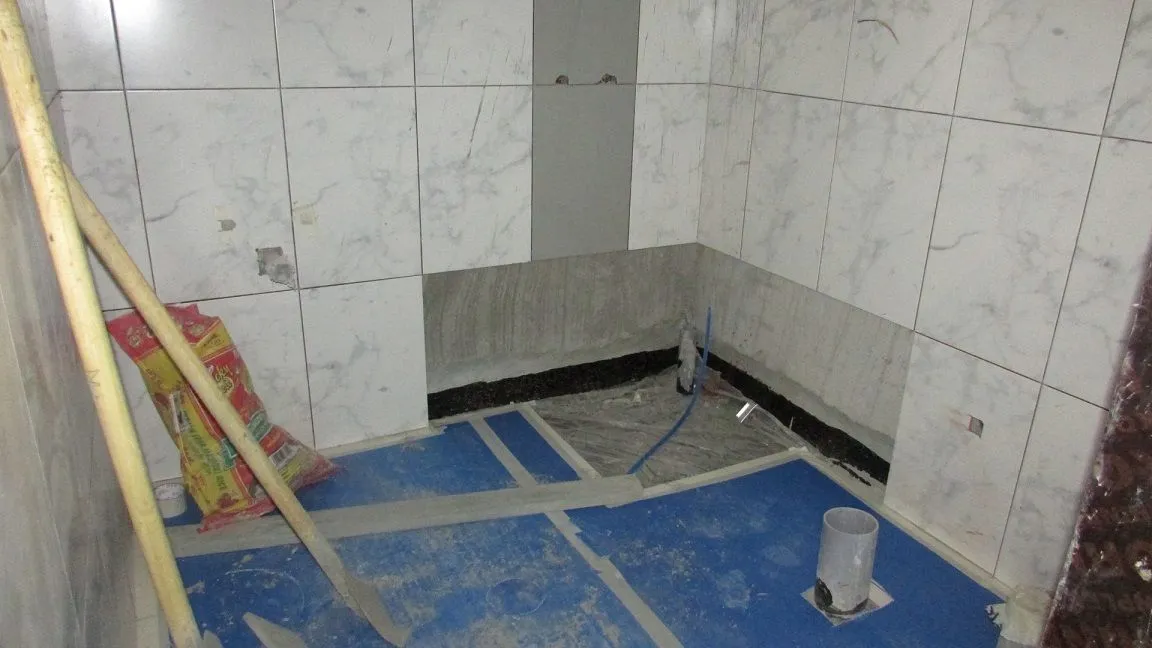 project inspections