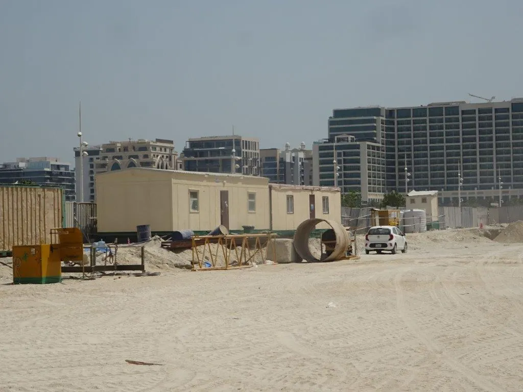 project inspections