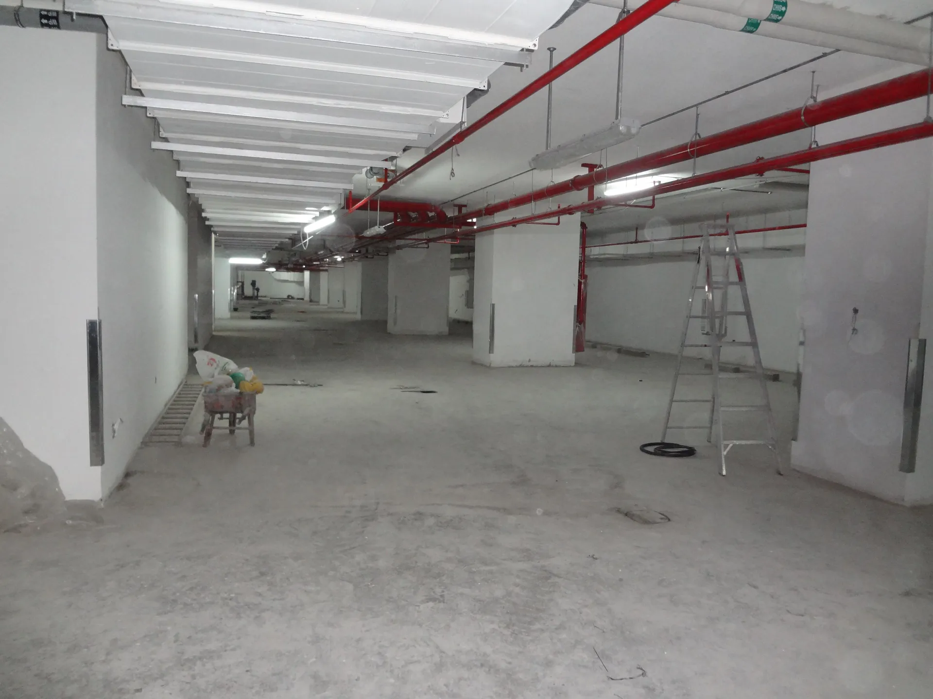 project inspections