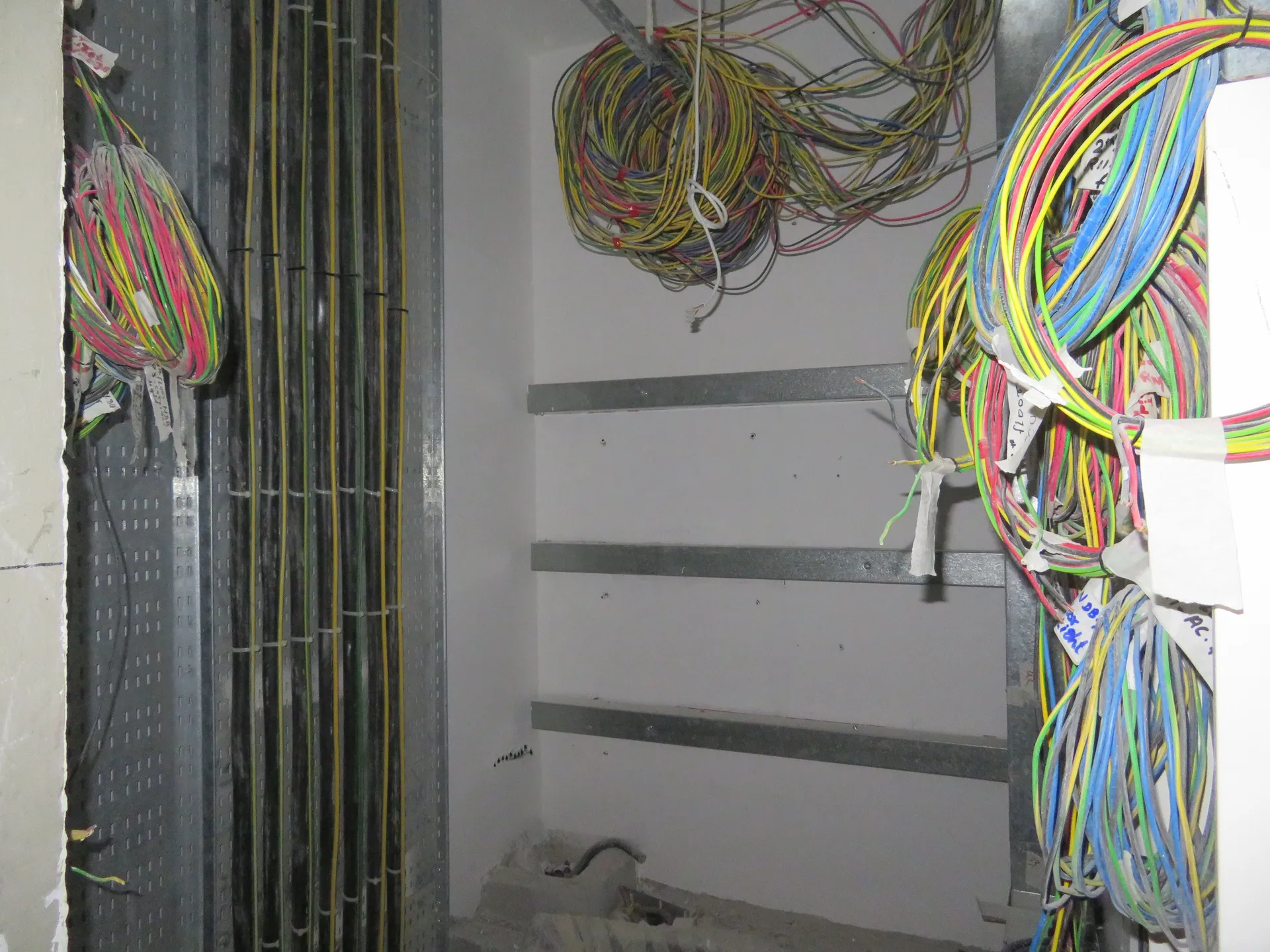 project inspections