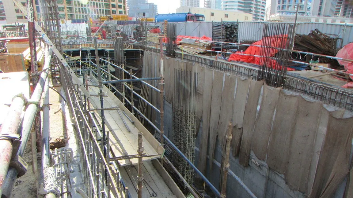 project inspections