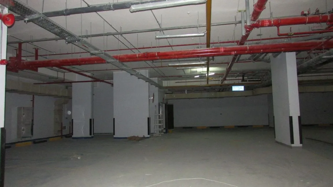 project inspections