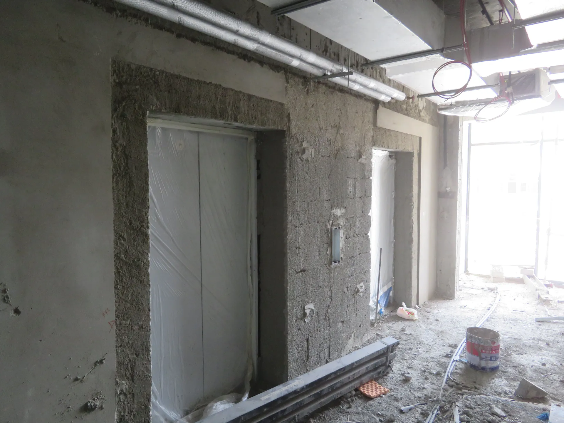 project inspections