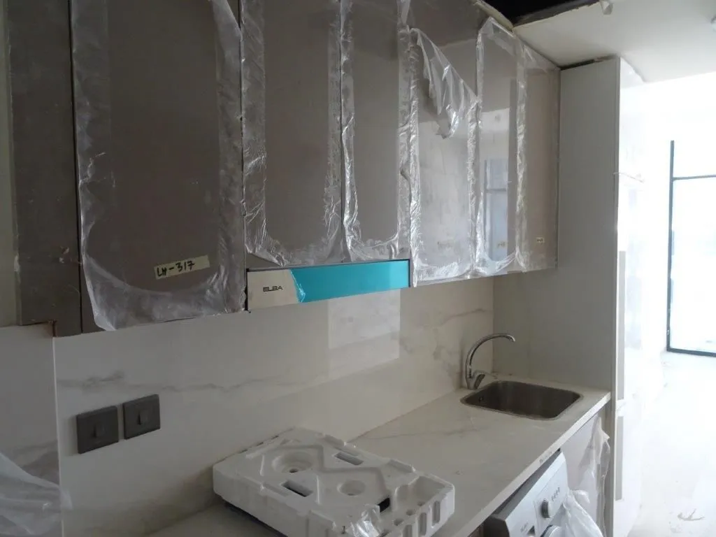 project inspections