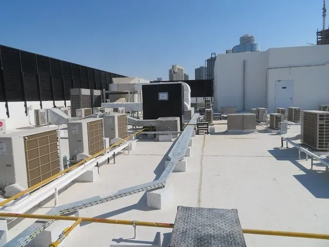project inspections