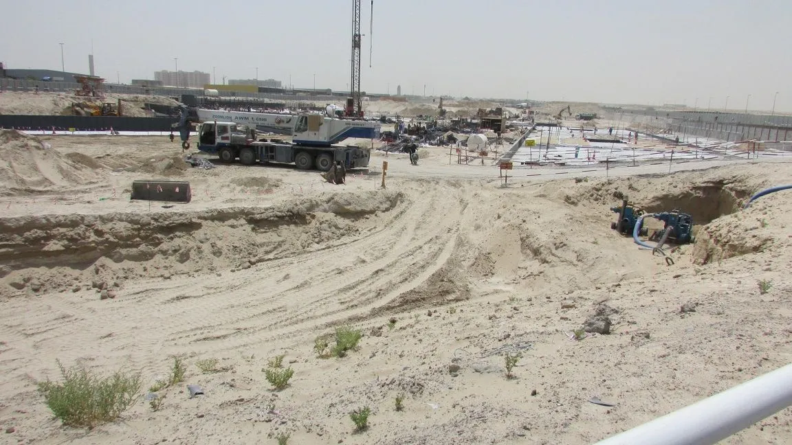 project inspections