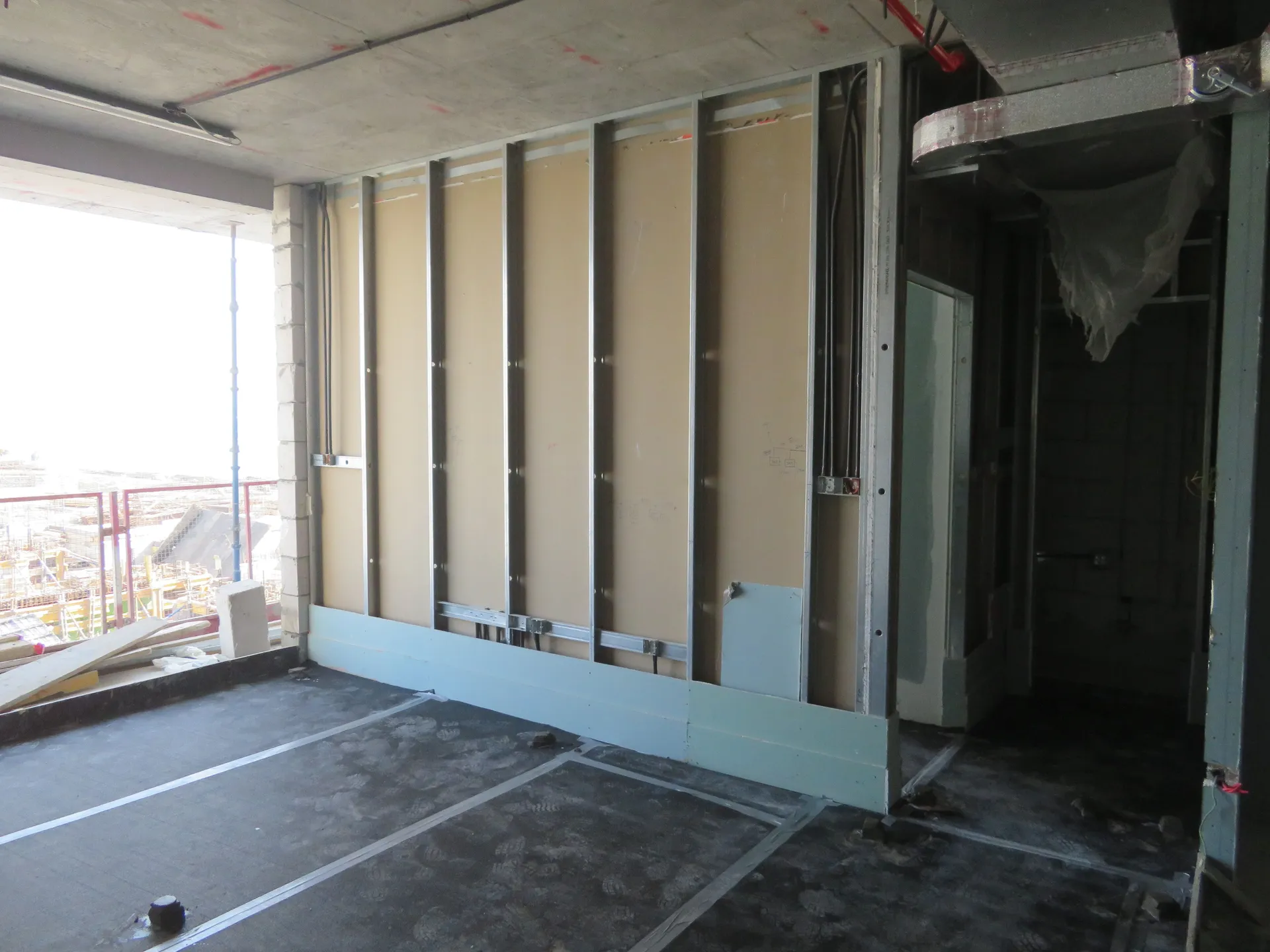 project inspections