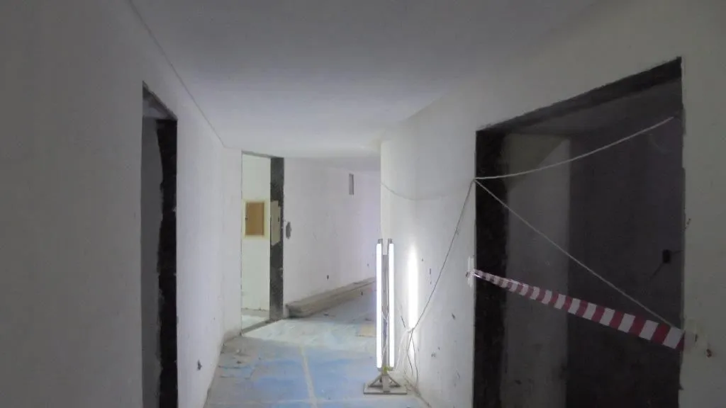 project inspections