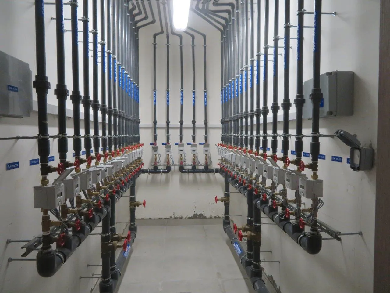 project inspections