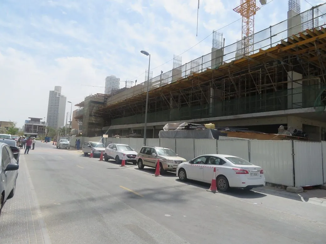 project inspections