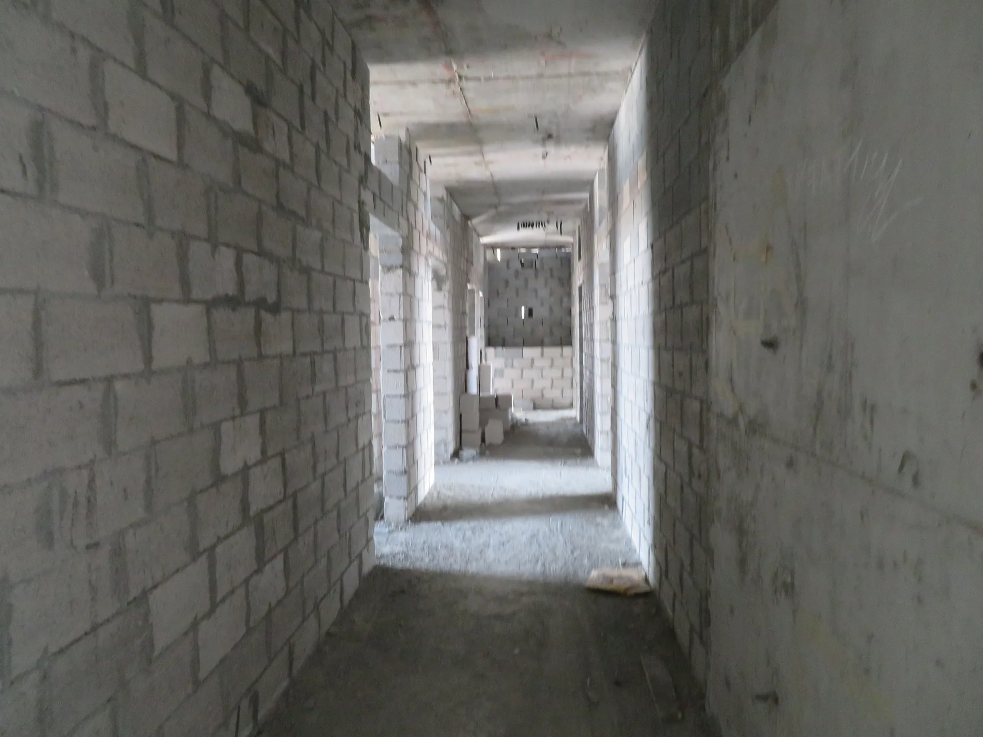 project inspections