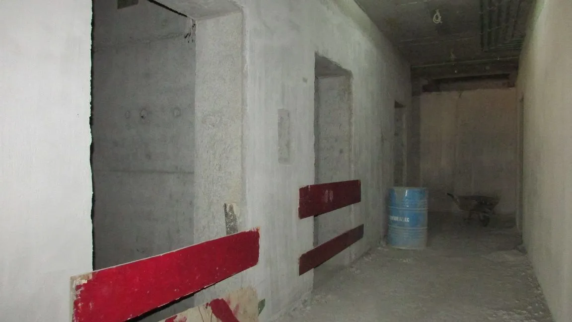 project inspections