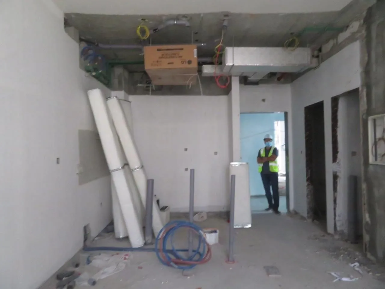 project inspections
