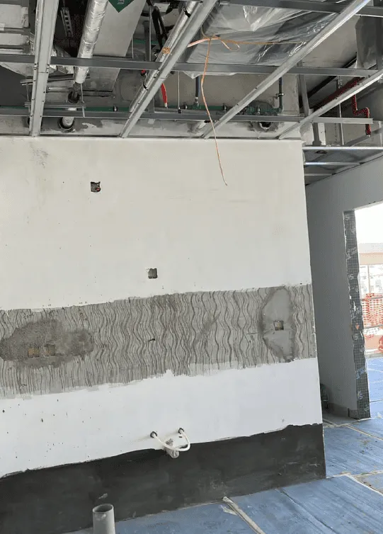 project inspections
