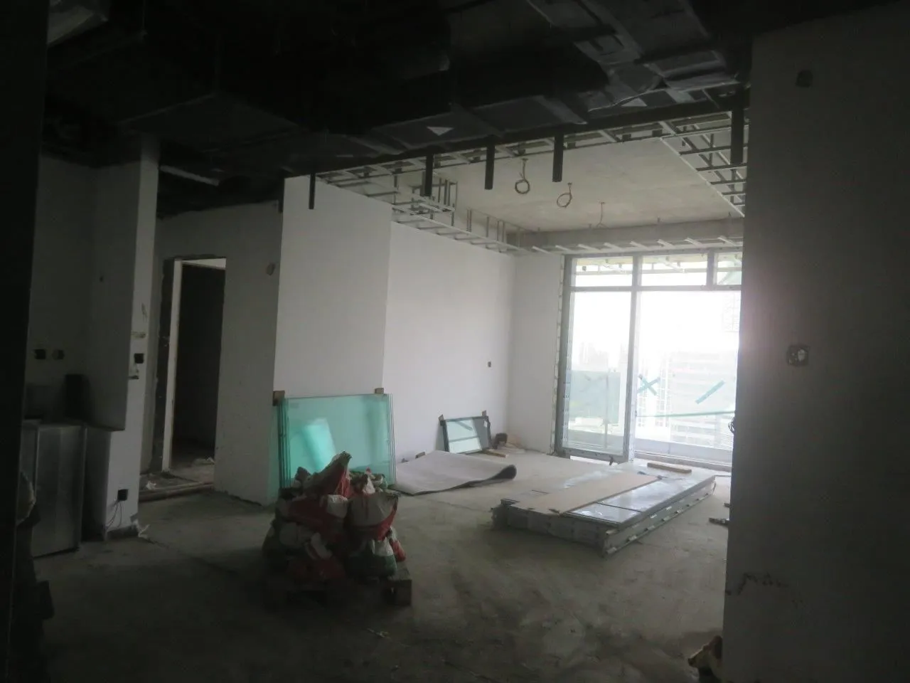 project inspections