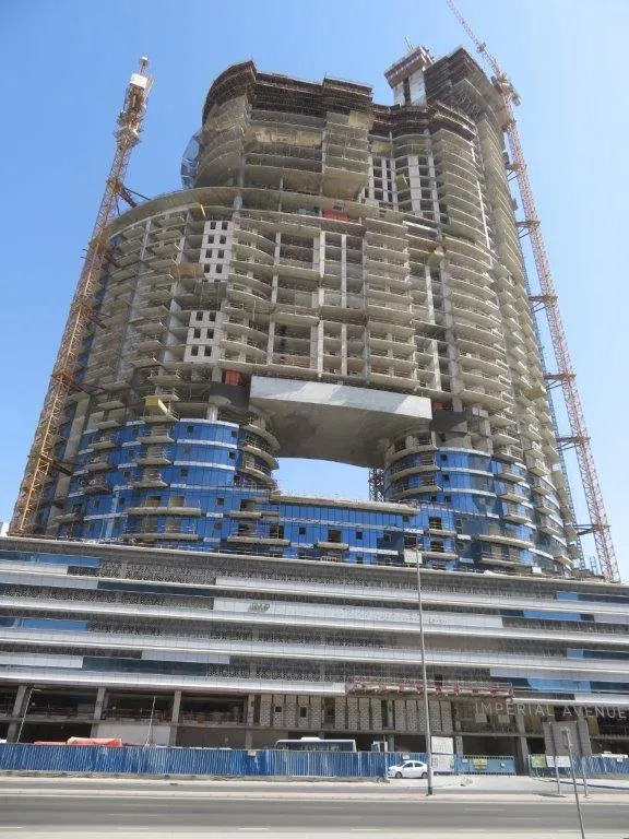project inspections