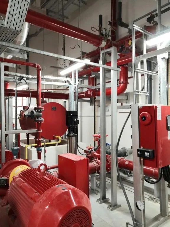 project inspections