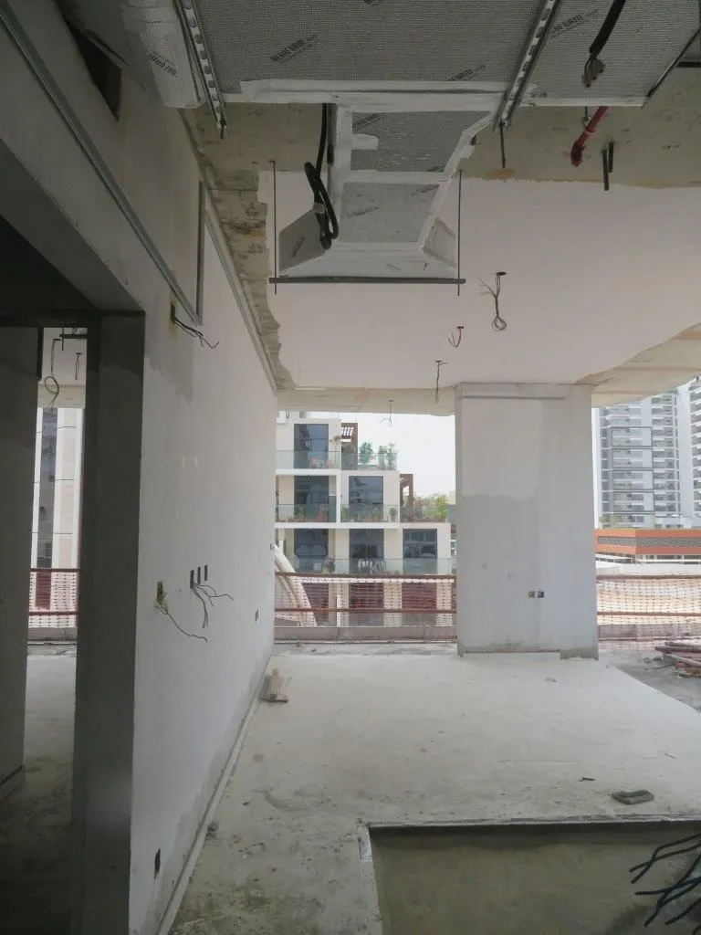 project inspections