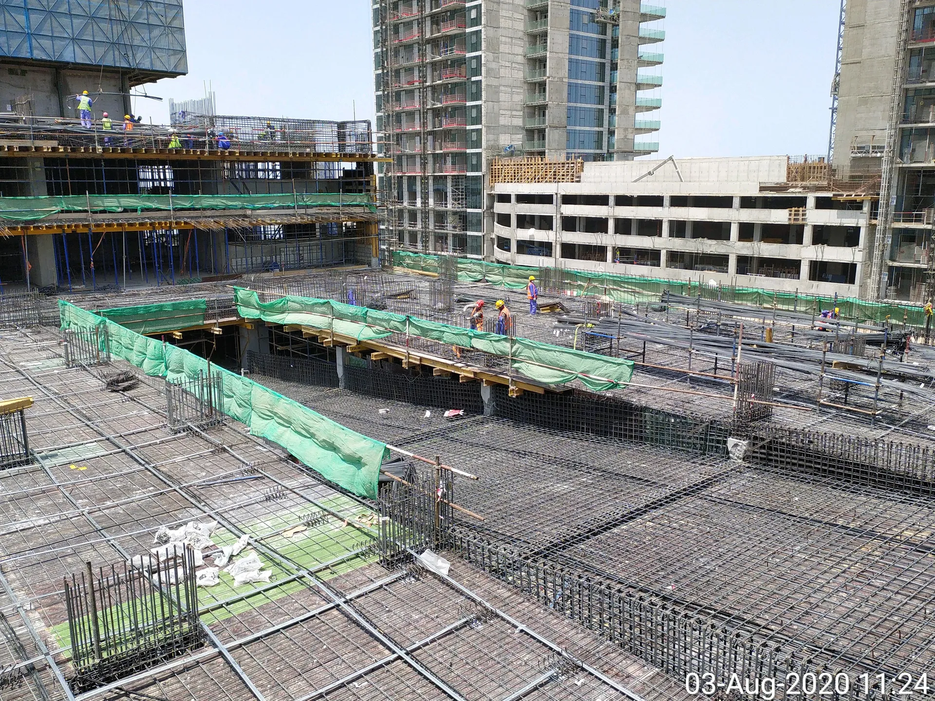 project inspections