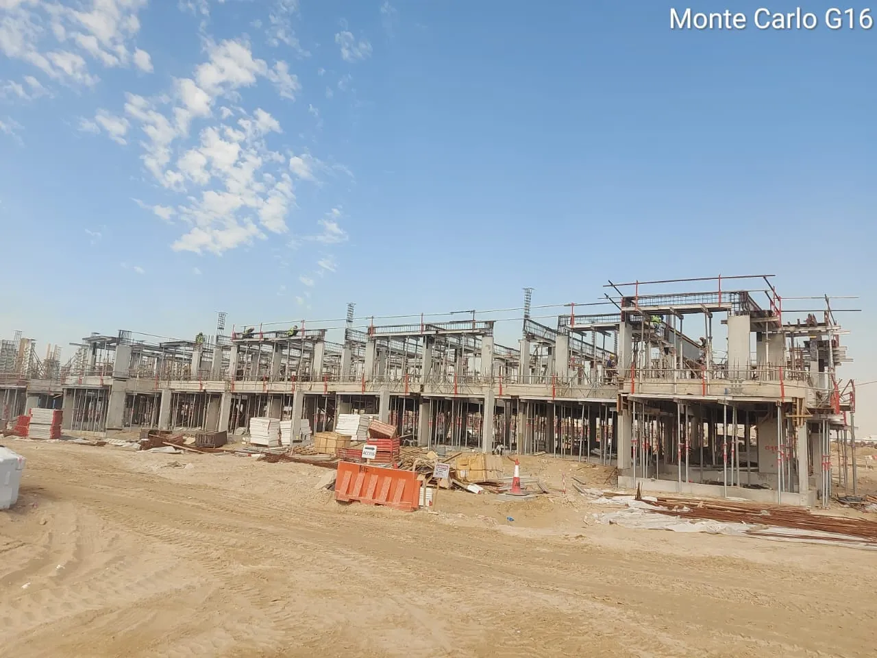 project inspections