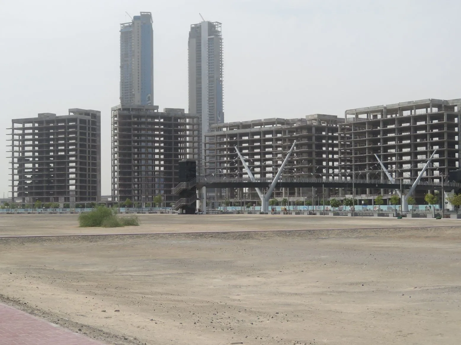 project inspections