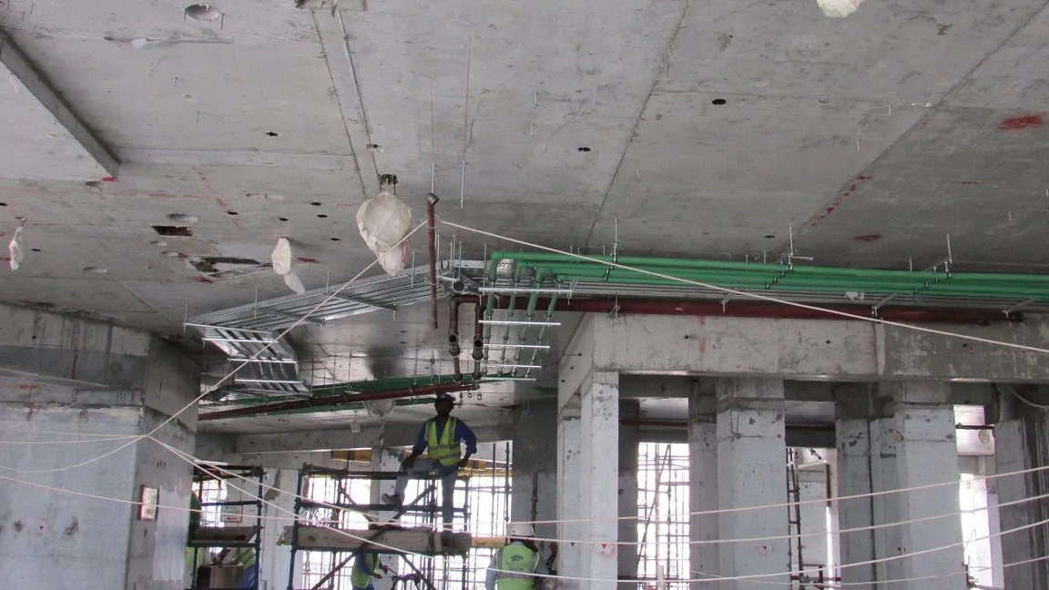 project inspections