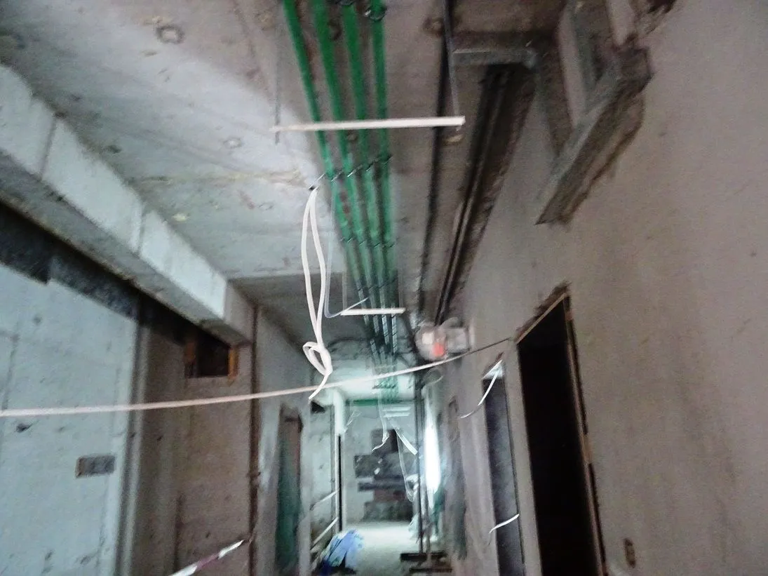 project inspections