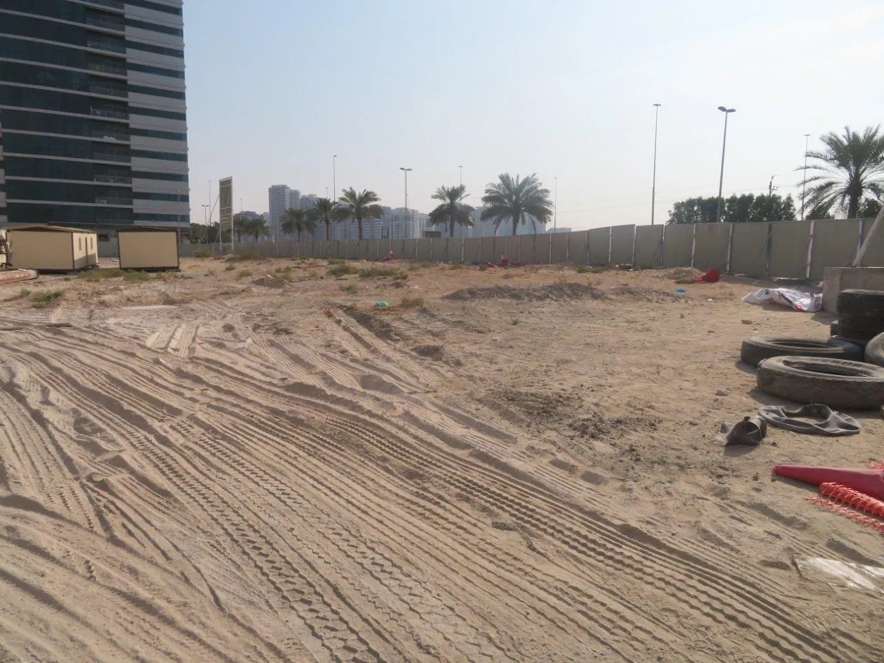 project inspections