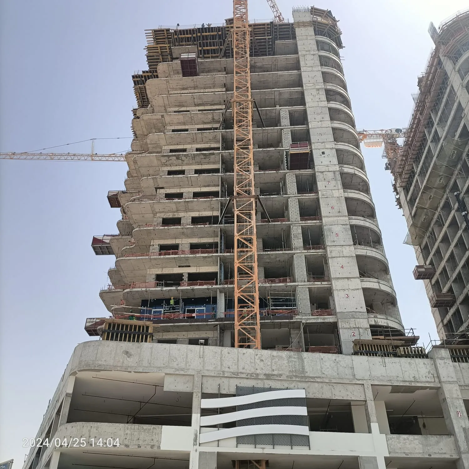 project inspections