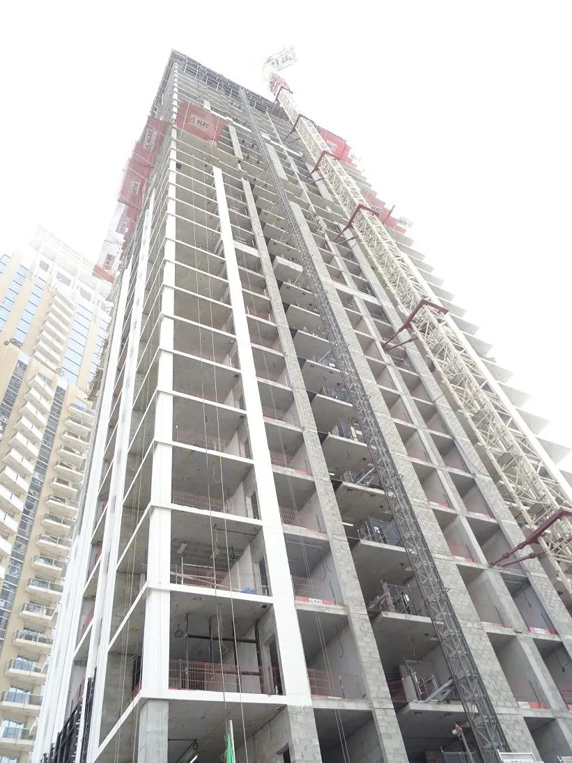 project inspections
